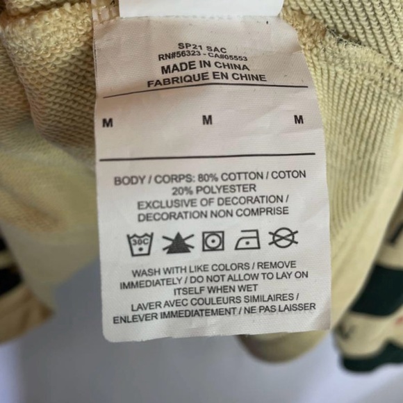 SOLD DO NOT BUY nike cactus plant flea market polo - Picture 4 of 4